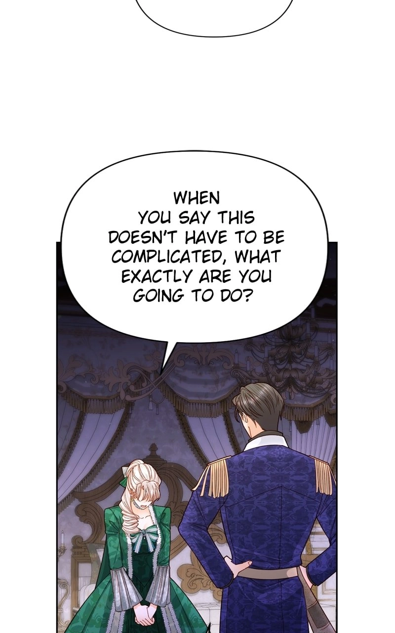 Remarried Empress Chapter 162 - Page 87
