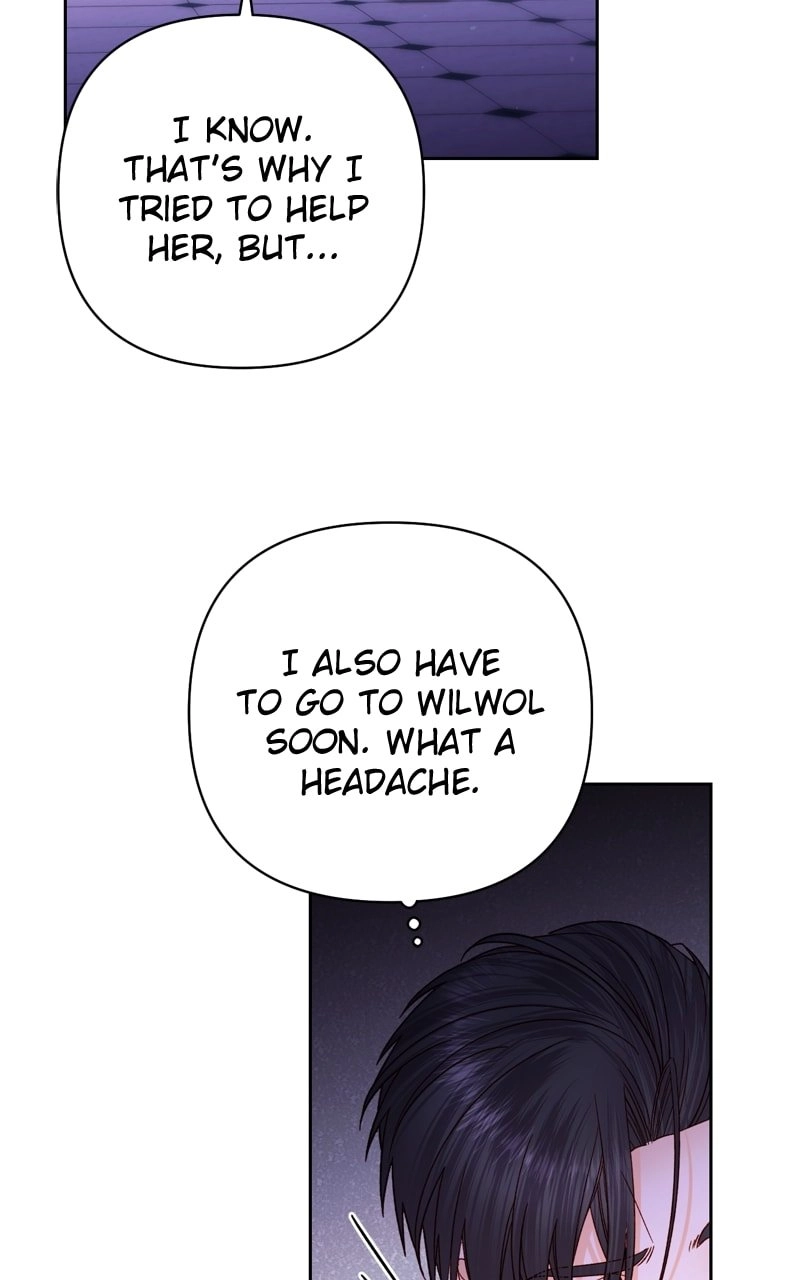 Remarried Empress Chapter 162 - Page 95