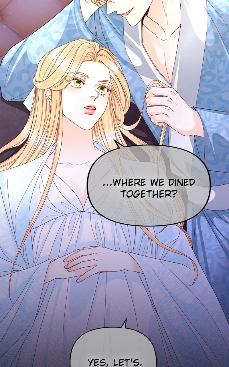 Remarried Empress Chapter 163 - Page 5