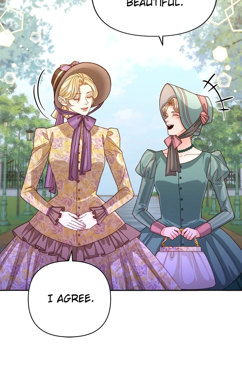 Remarried Empress Chapter 163 - Page 10