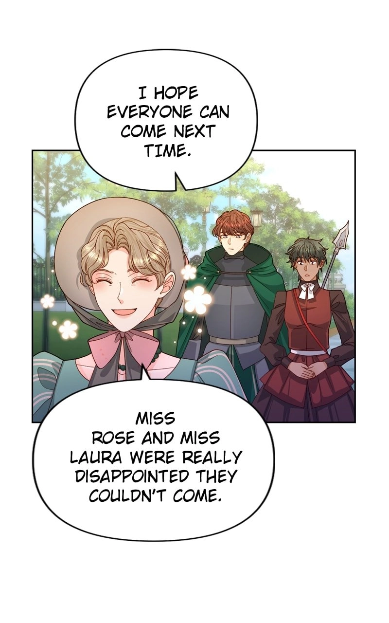 Remarried Empress Chapter 163 - Page 11