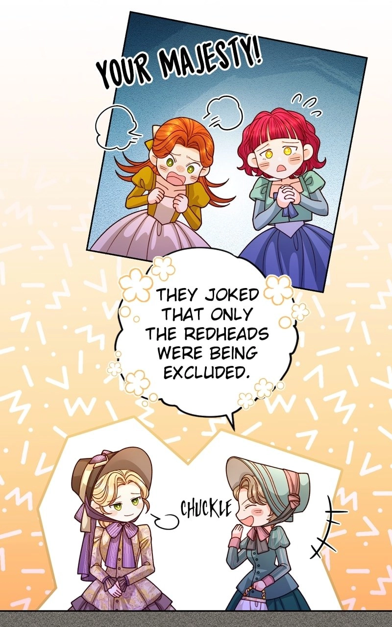 Remarried Empress Chapter 163 - Page 12