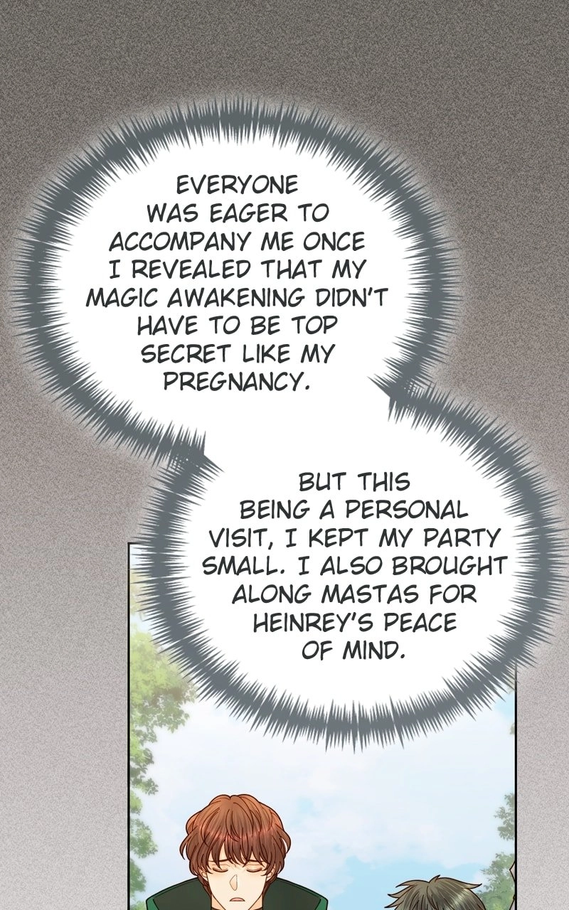 Remarried Empress Chapter 163 - Page 13
