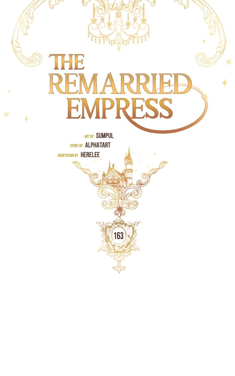 Remarried Empress Chapter 163 - Page 19