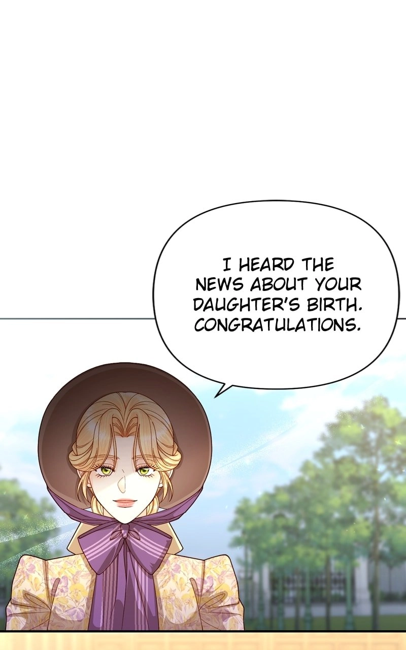 Remarried Empress Chapter 163 - Page 23