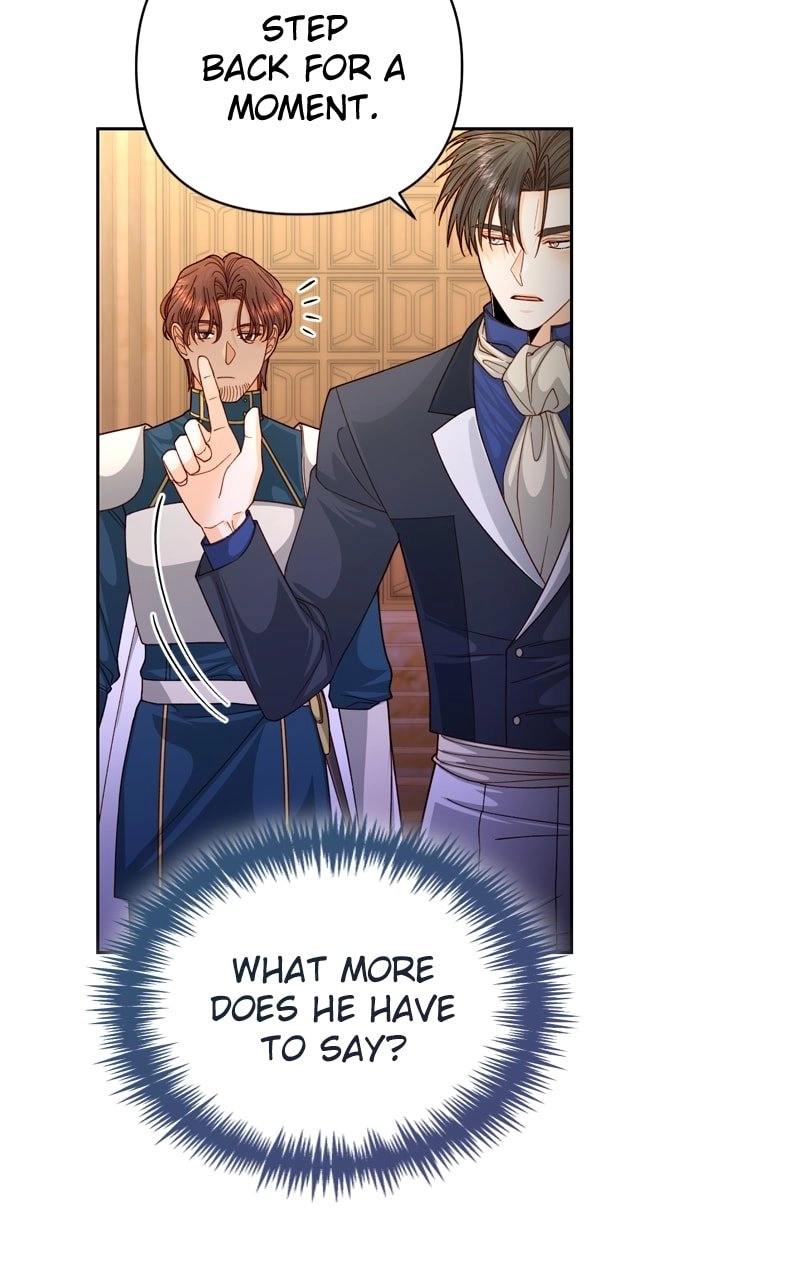 Remarried Empress Chapter 163 - Page 29