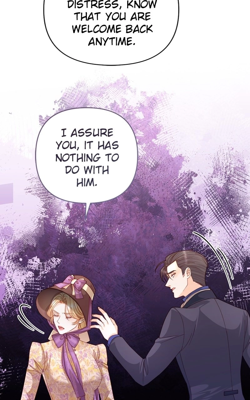 Remarried Empress Chapter 163 - Page 36