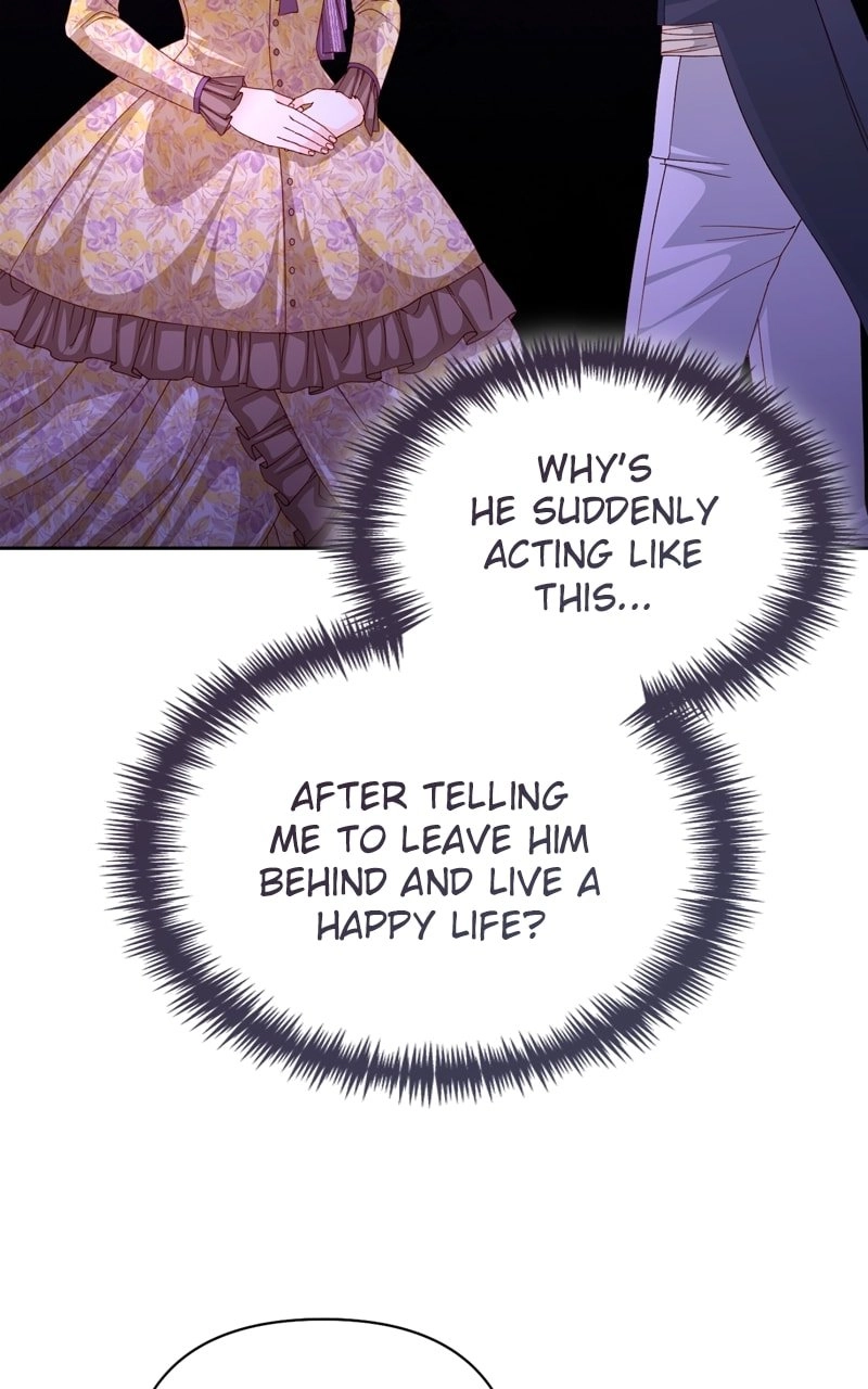 Remarried Empress Chapter 163 - Page 37