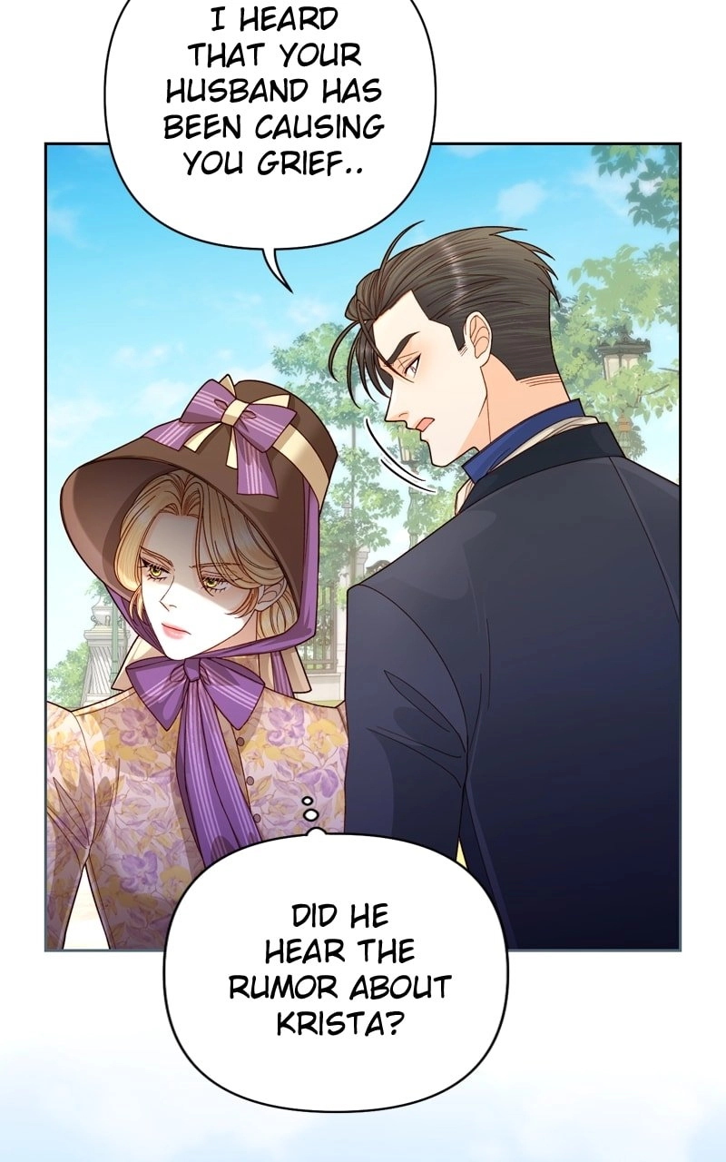 Remarried Empress Chapter 163 - Page 38