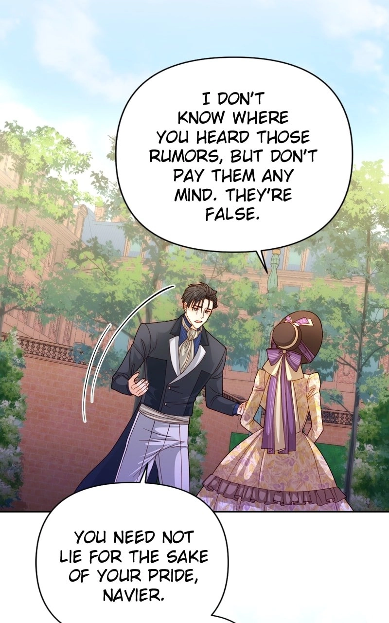 Remarried Empress Chapter 163 - Page 39