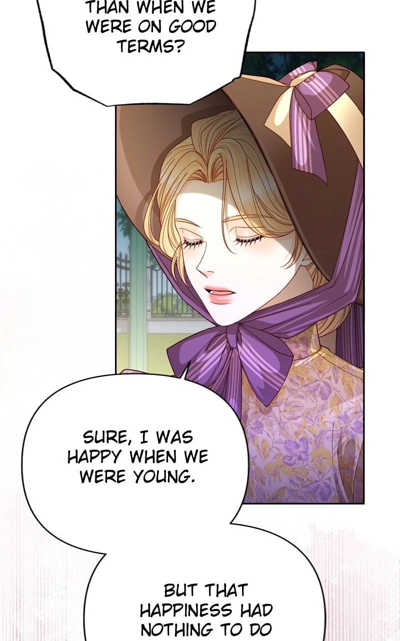 Remarried Empress Chapter 163 - Page 42