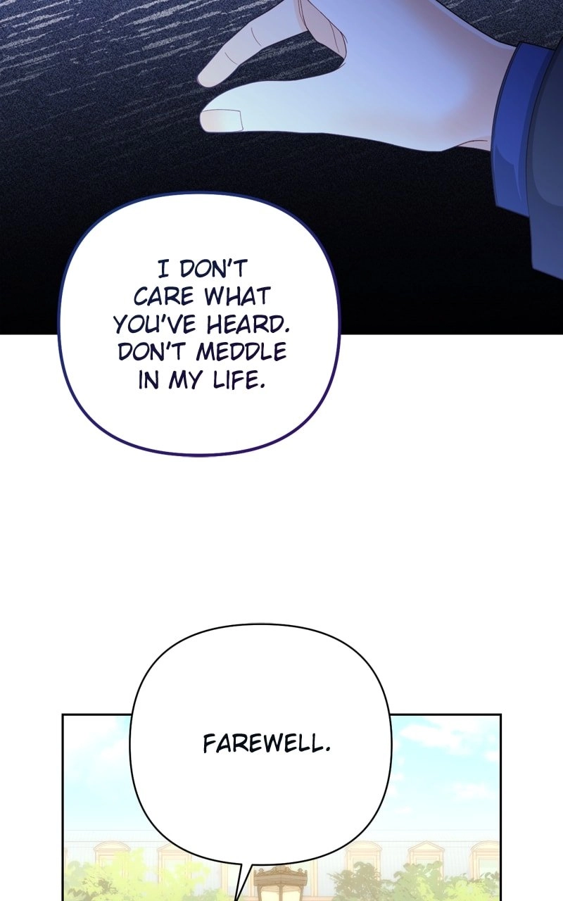 Remarried Empress Chapter 163 - Page 47
