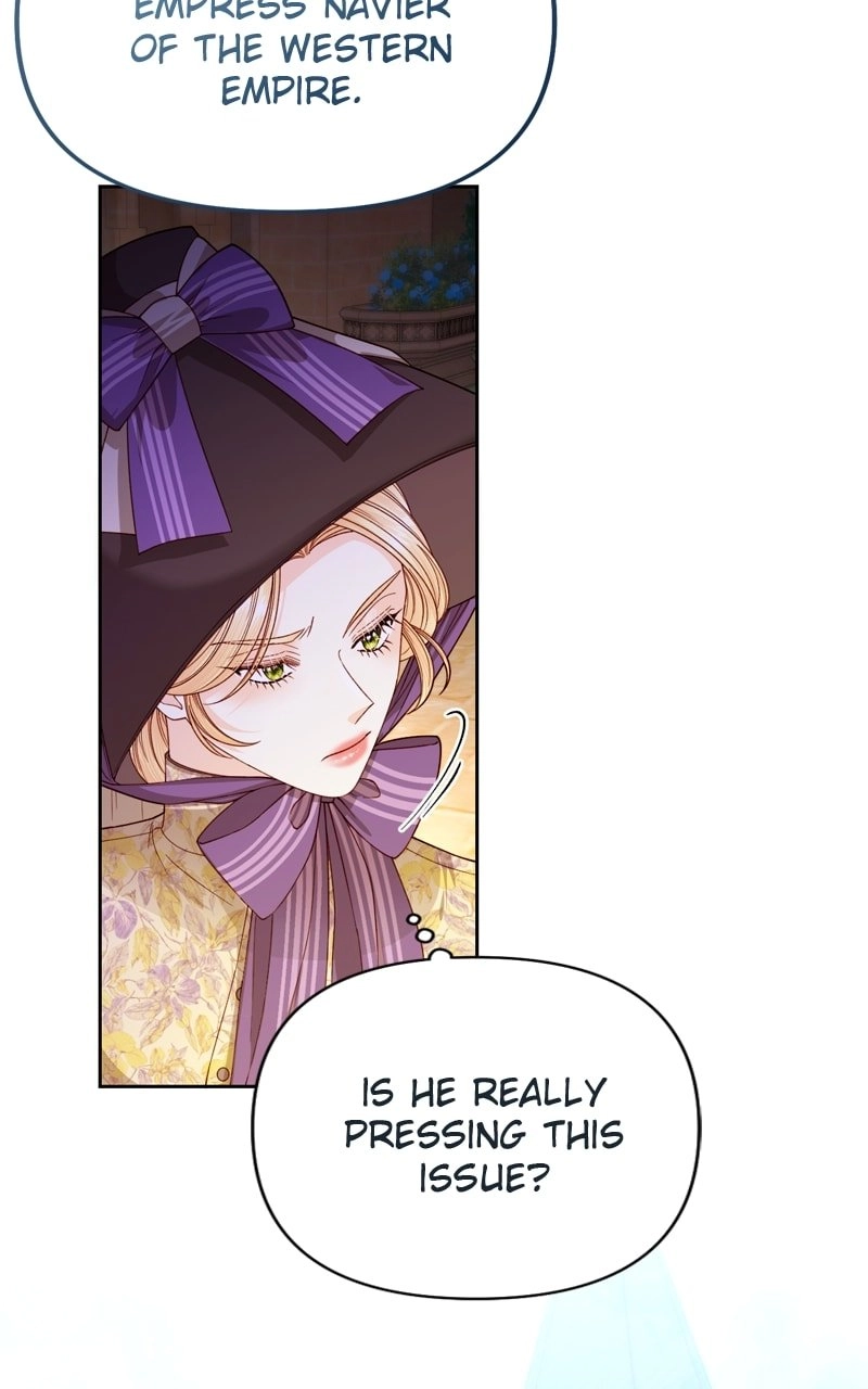 Remarried Empress Chapter 163 - Page 53