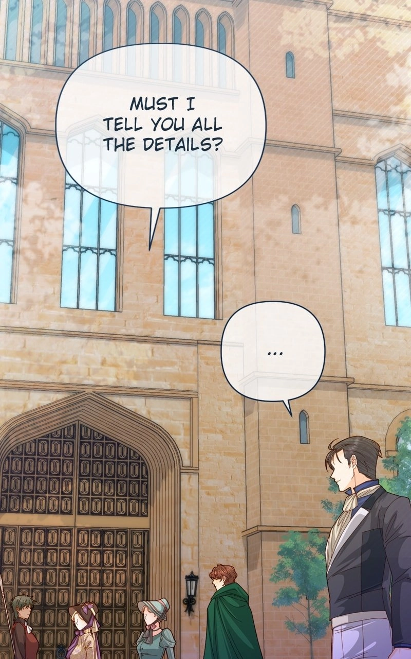 Remarried Empress Chapter 163 - Page 55