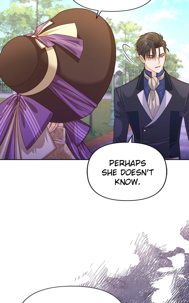 Remarried Empress Chapter 163 - Page 61