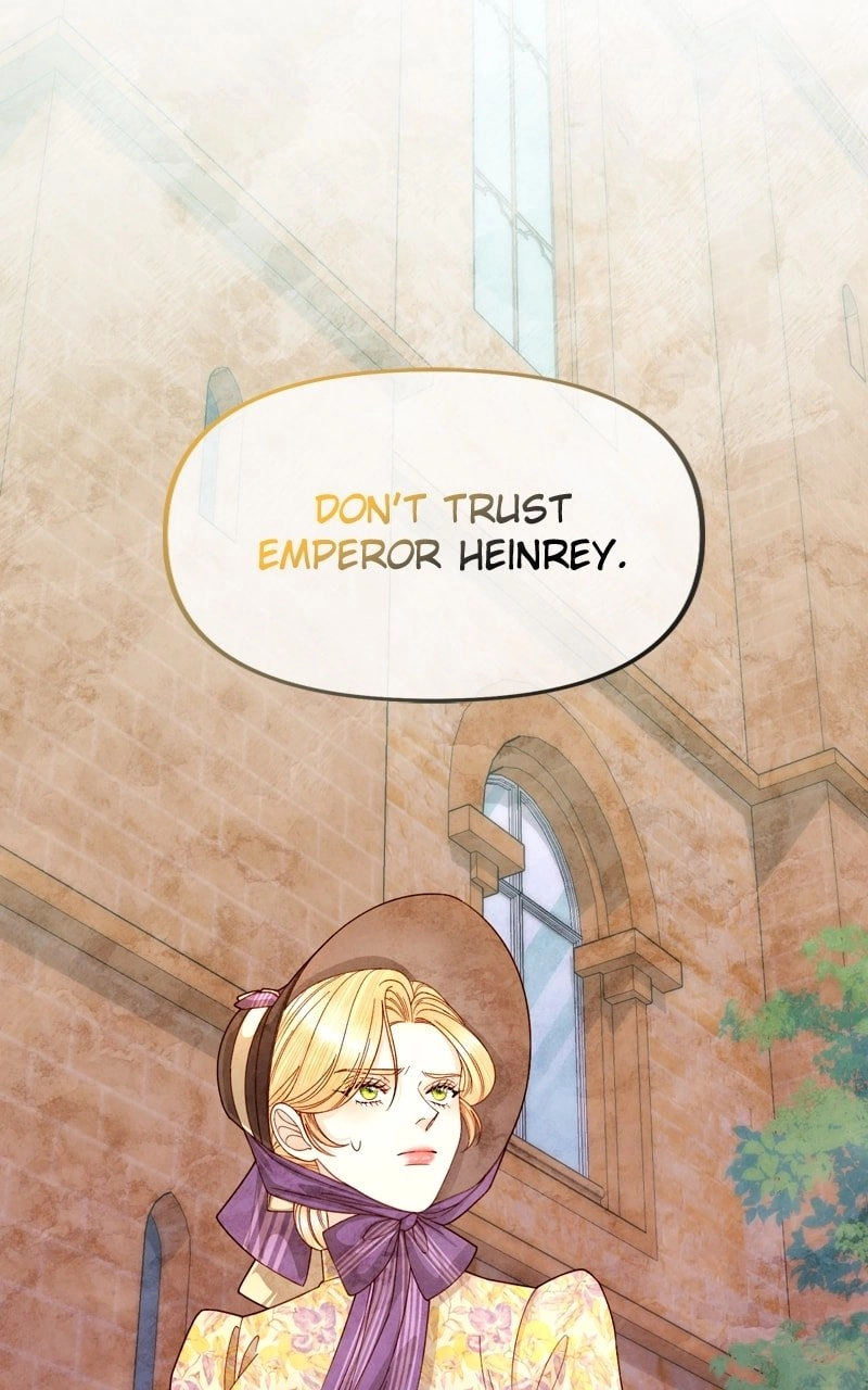 Remarried Empress Chapter 163 - Page 63
