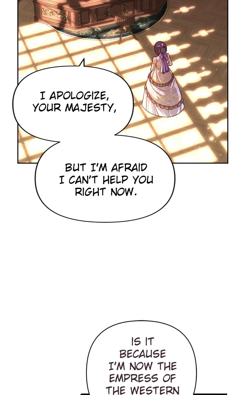 Remarried Empress Chapter 163 - Page 67