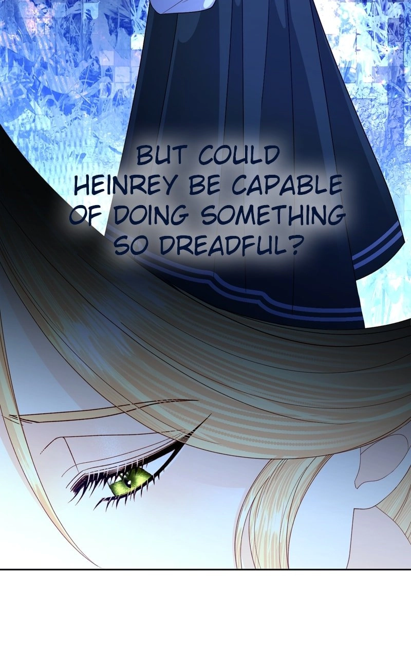 Remarried Empress Chapter 163 - Page 79