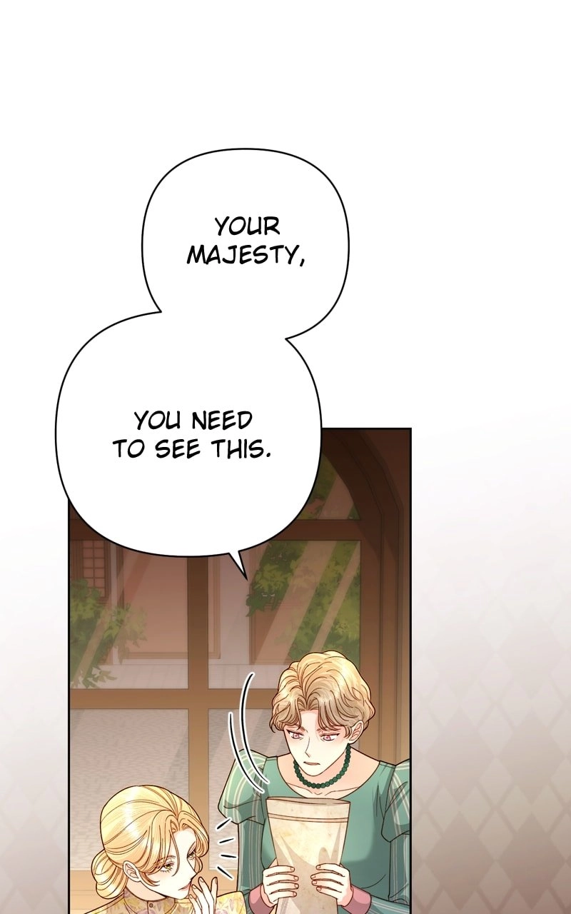 Remarried Empress Chapter 163 - Page 80