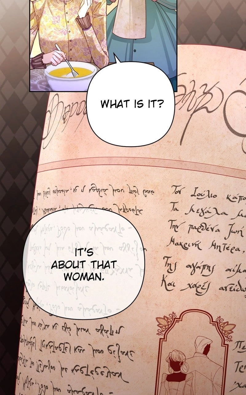 Remarried Empress Chapter 163 - Page 81