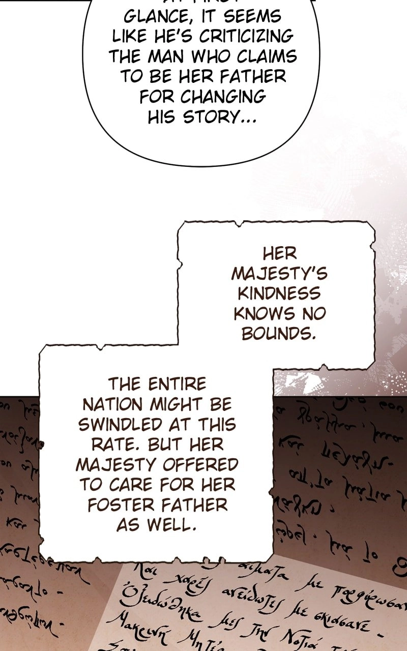 Remarried Empress Chapter 163 - Page 88