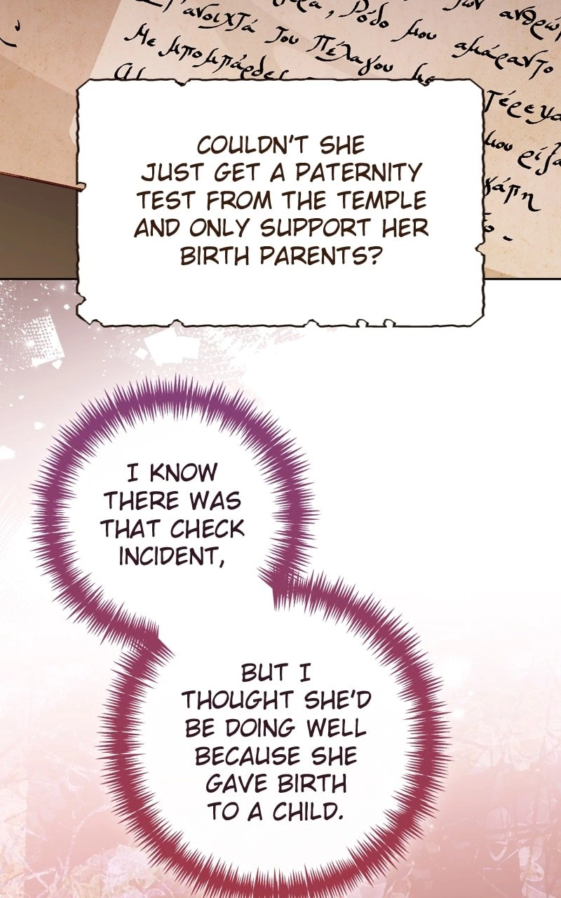 Remarried Empress Chapter 163 - Page 89