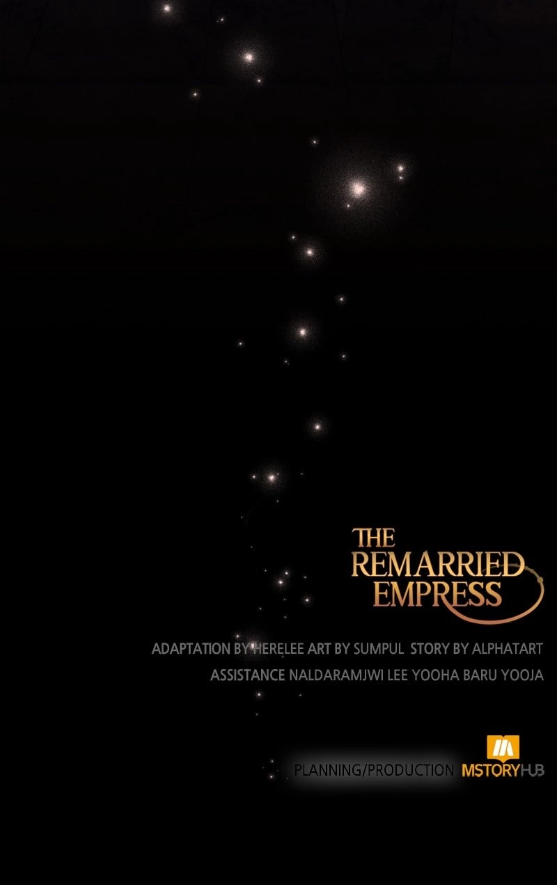 Remarried Empress Chapter 163 - Page 92