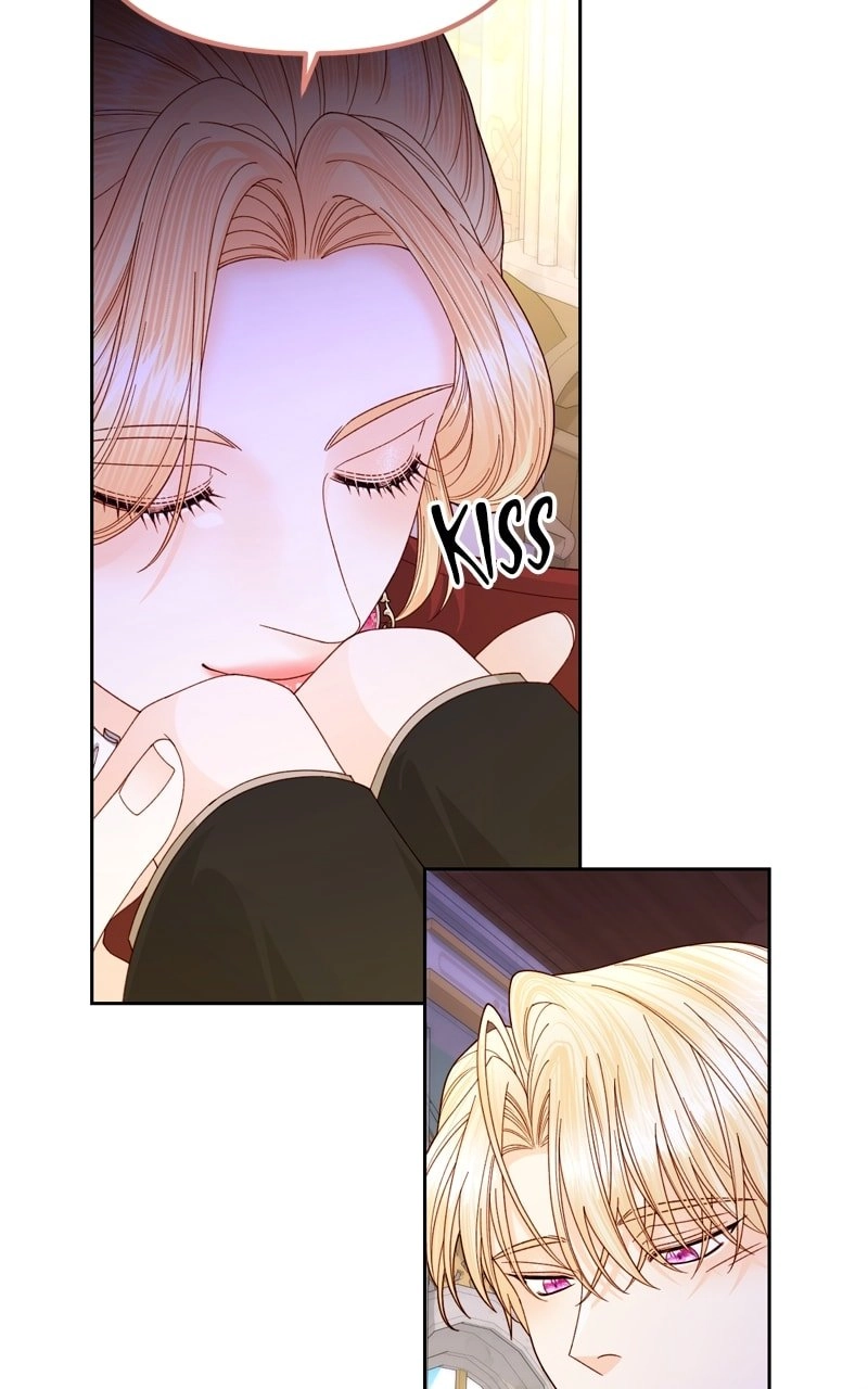 Remarried Empress Chapter 164 - Page 4