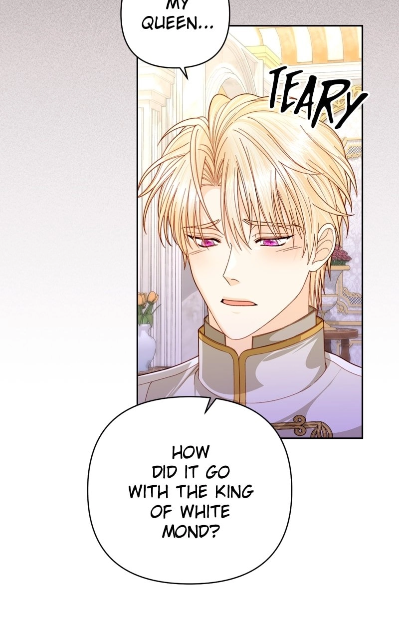 Remarried Empress Chapter 164 - Page 7