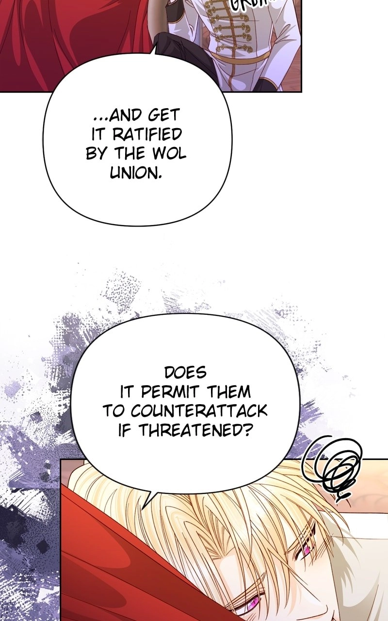 Remarried Empress Chapter 164 - Page 9