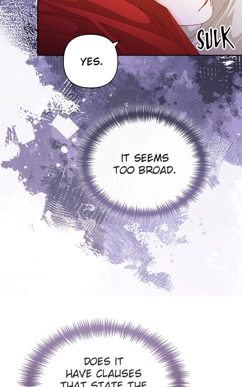 Remarried Empress Chapter 164 - Page 10