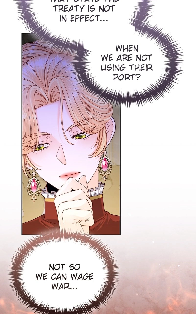 Remarried Empress Chapter 164 - Page 11