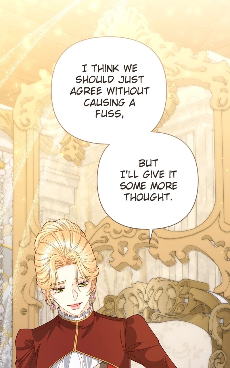 Remarried Empress Chapter 164 - Page 15