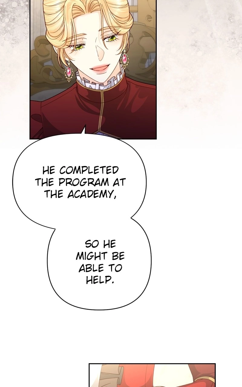 Remarried Empress Chapter 164 - Page 18