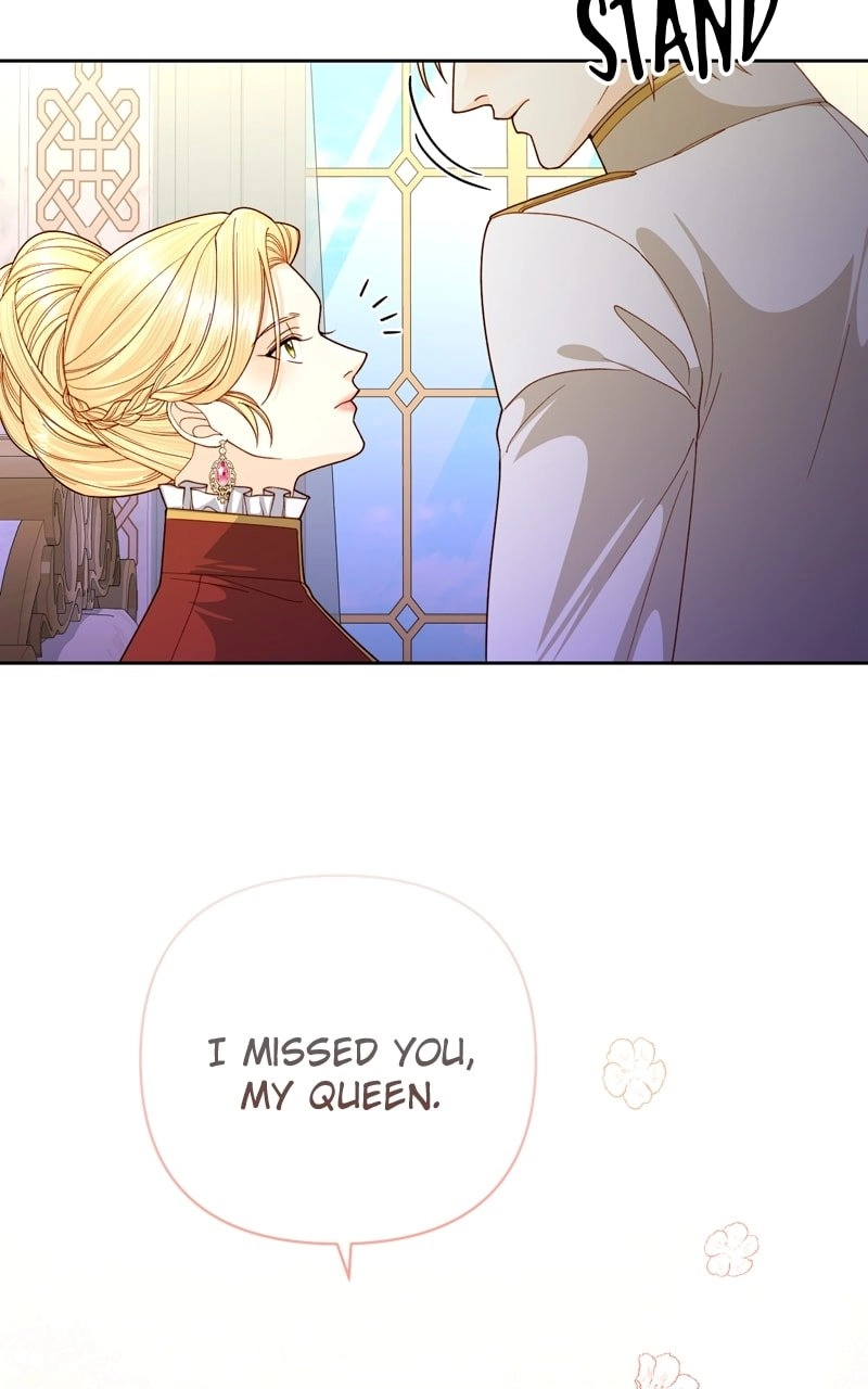Remarried Empress Chapter 164 - Page 20