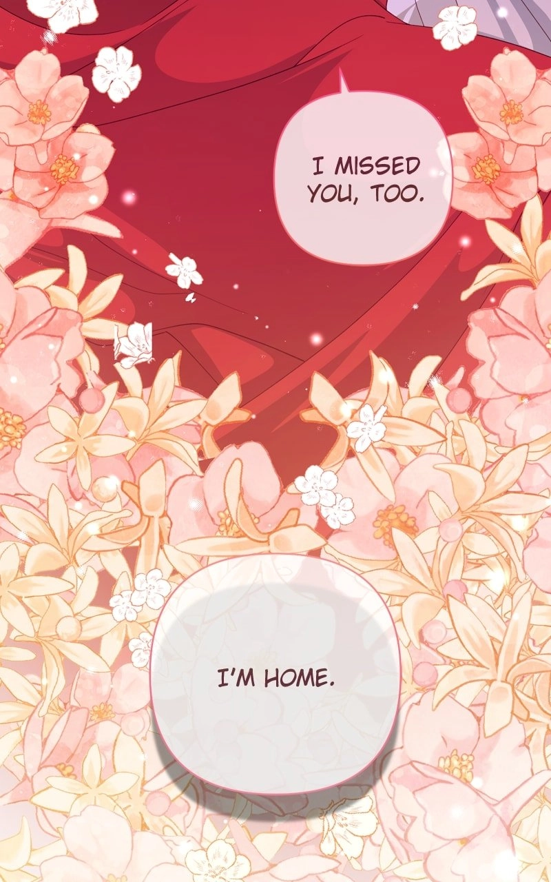 Remarried Empress Chapter 164 - Page 22