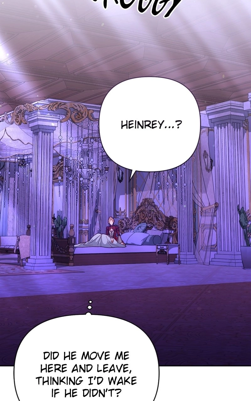 Remarried Empress Chapter 164 - Page 26