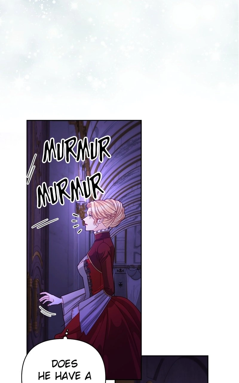Remarried Empress Chapter 164 - Page 31