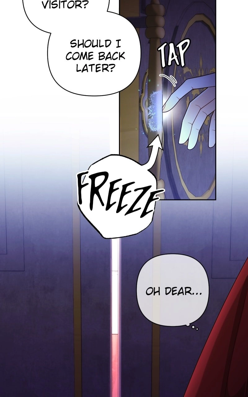 Remarried Empress Chapter 164 - Page 32