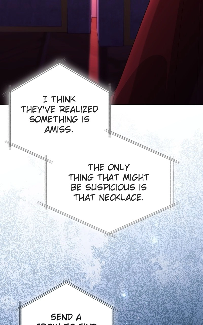 Remarried Empress Chapter 164 - Page 33
