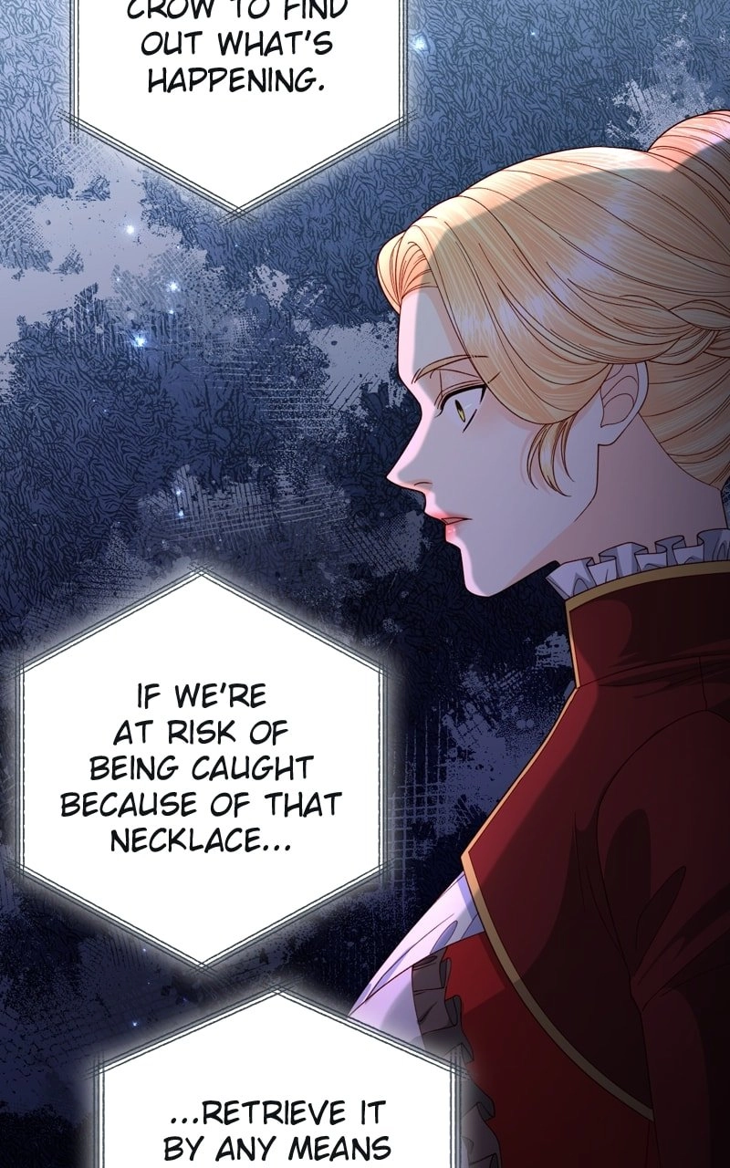 Remarried Empress Chapter 164 - Page 34