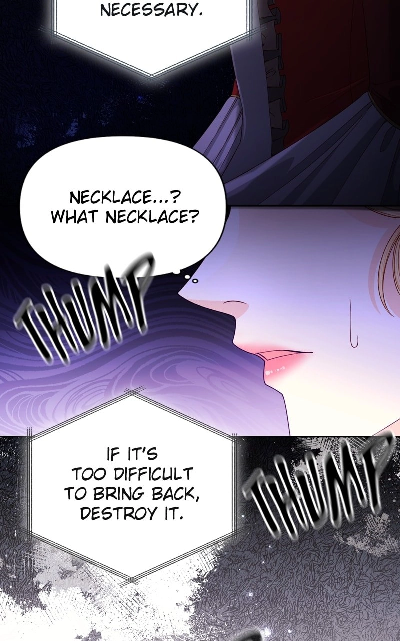 Remarried Empress Chapter 164 - Page 35