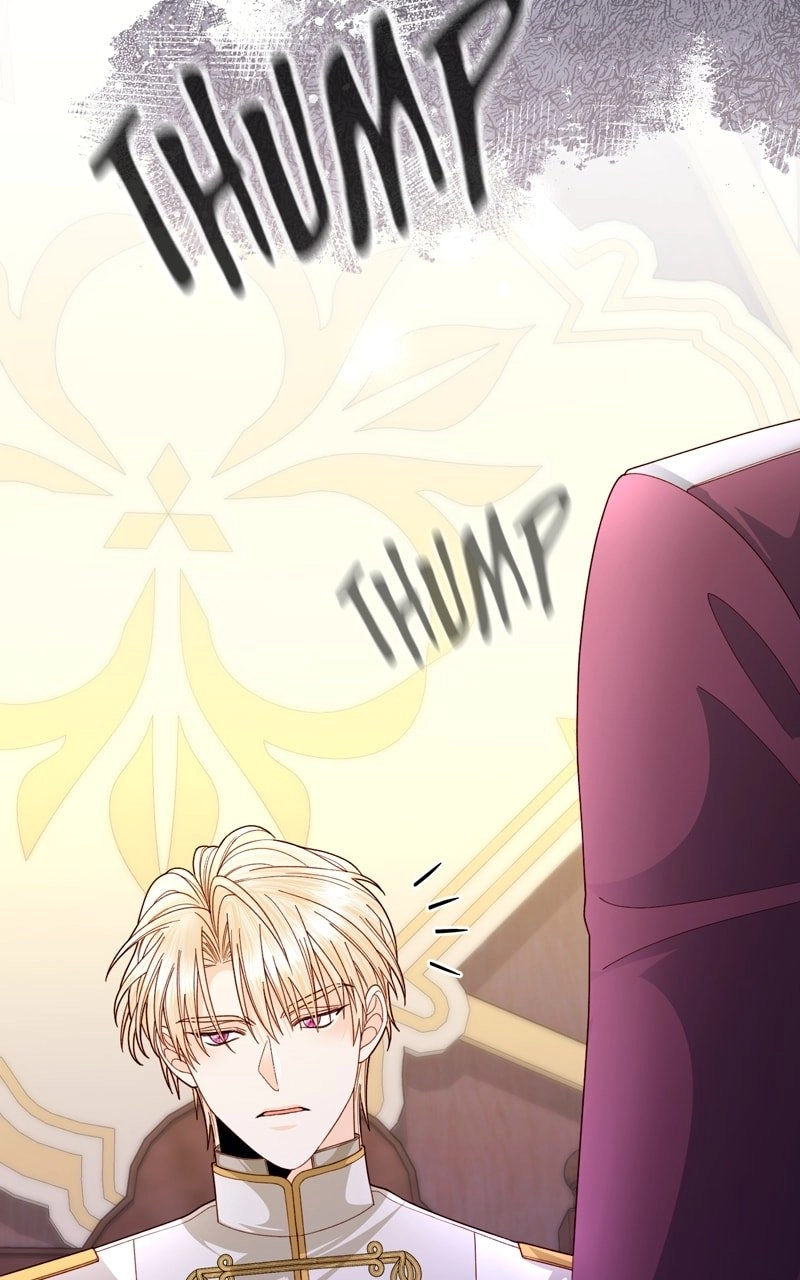 Remarried Empress Chapter 164 - Page 36
