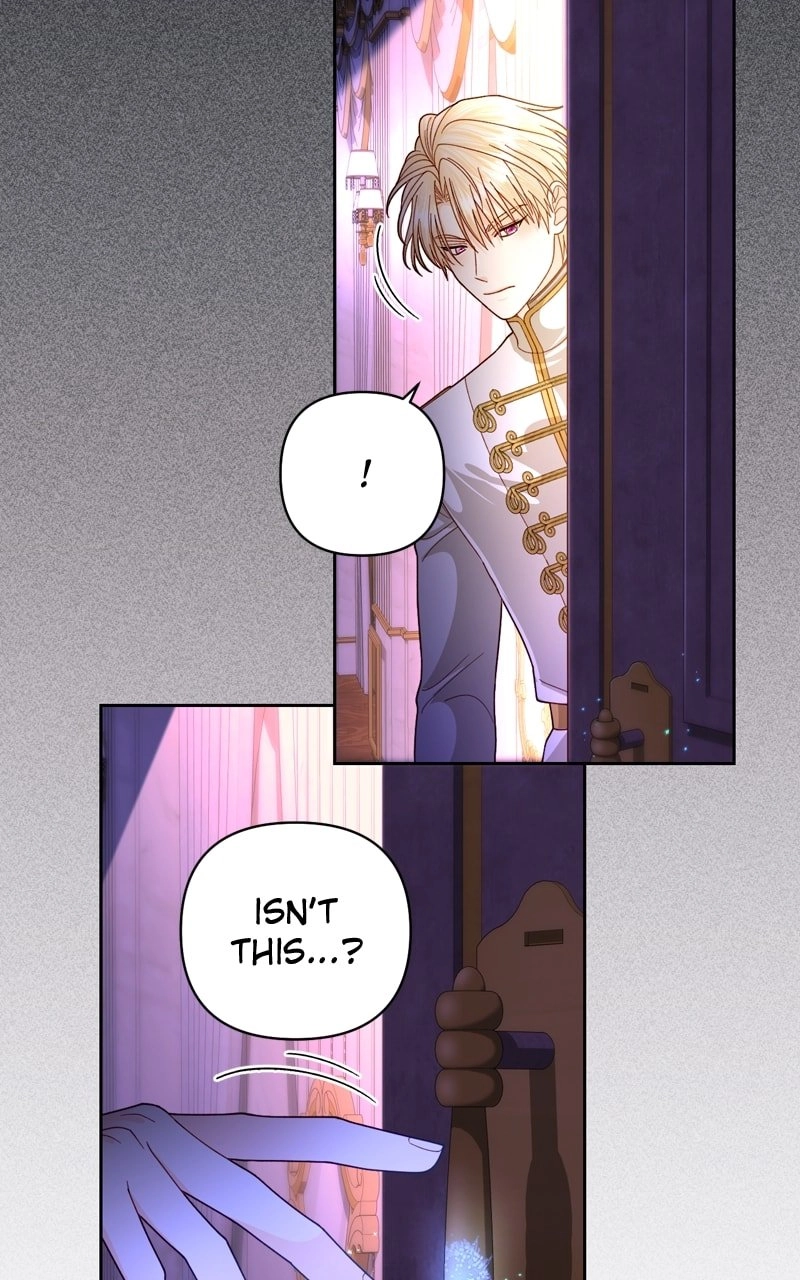Remarried Empress Chapter 164 - Page 38