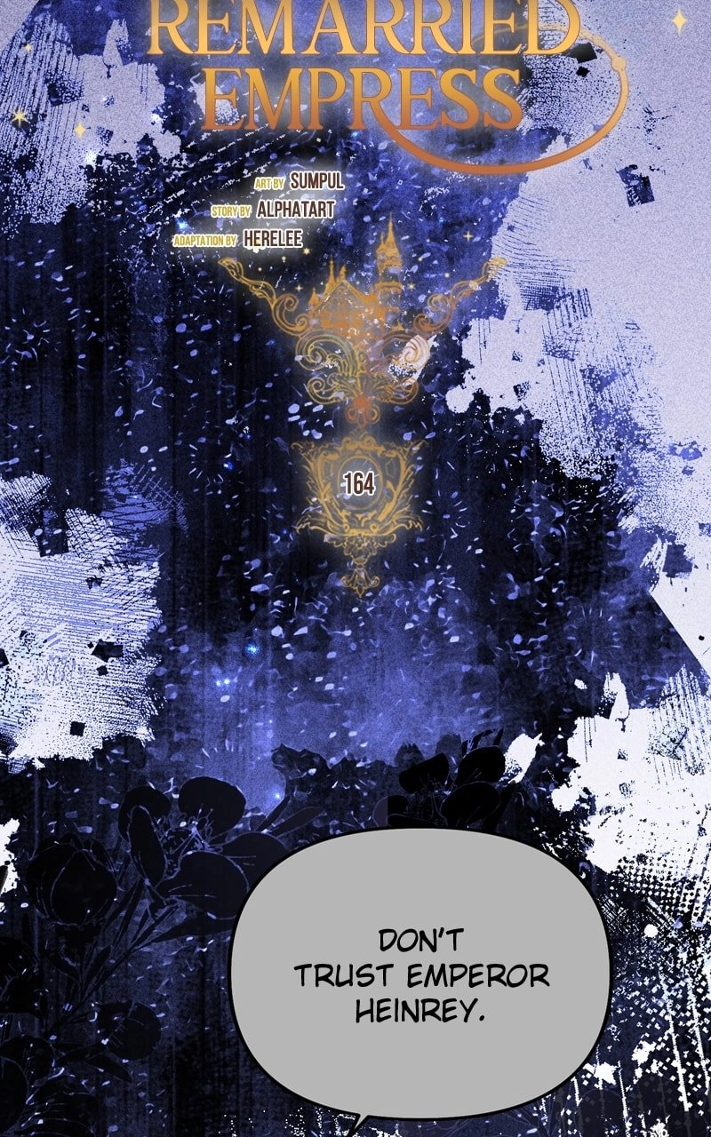 Remarried Empress Chapter 164 - Page 42