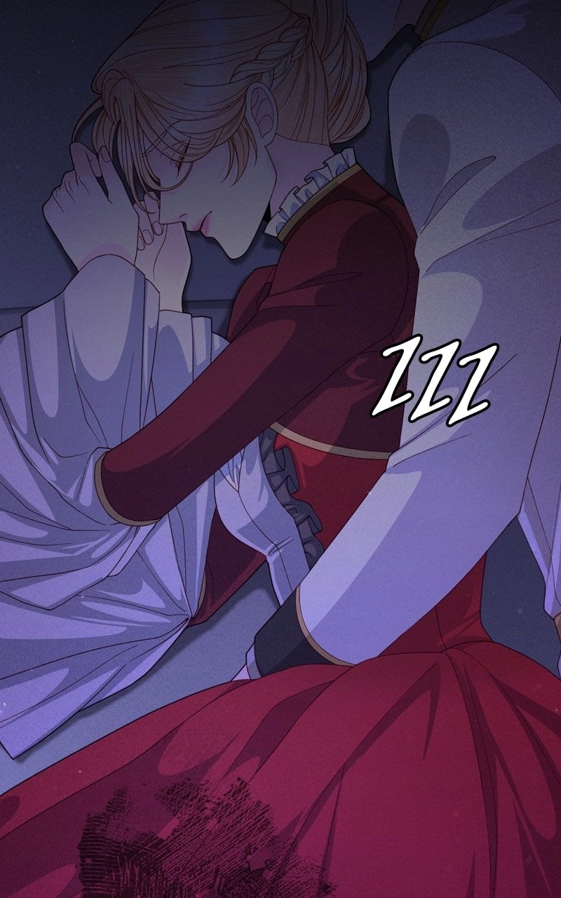 Remarried Empress Chapter 164 - Page 56
