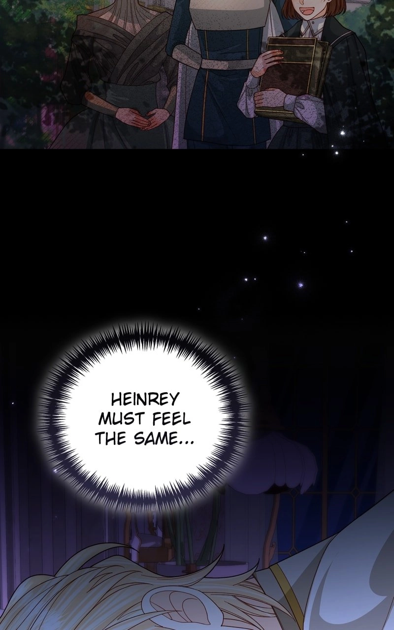 Remarried Empress Chapter 164 - Page 62