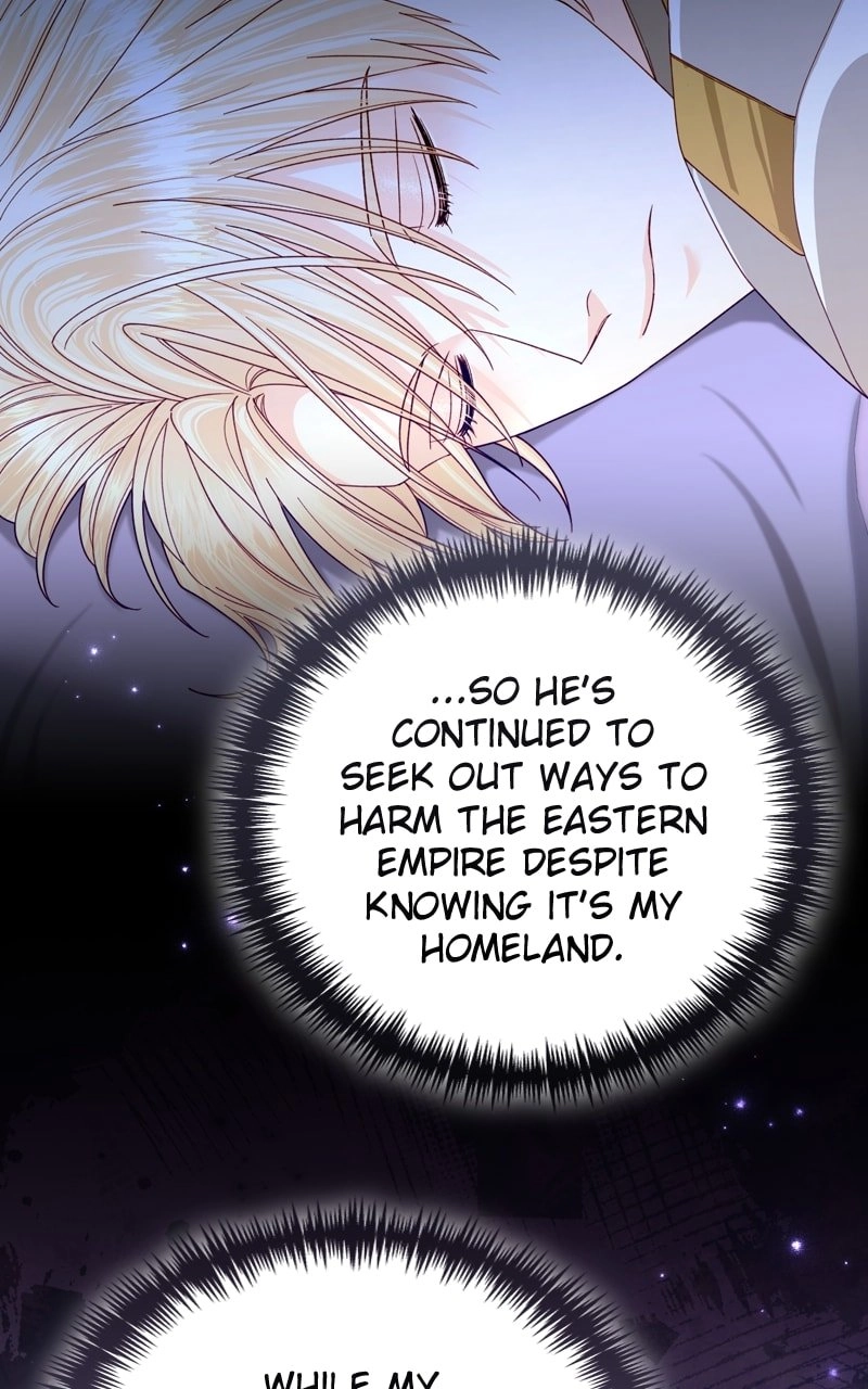 Remarried Empress Chapter 164 - Page 63