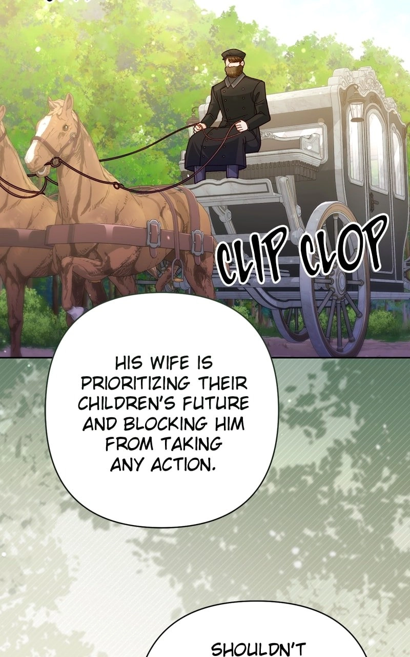 Remarried Empress Chapter 164 - Page 69