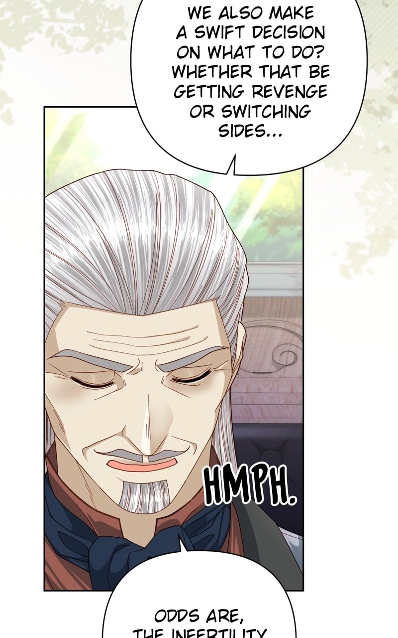 Remarried Empress Chapter 164 - Page 70